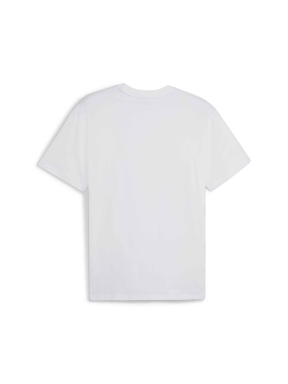 Футболка PUMA King Top Tee модель 658991 — фото - INTERTOP