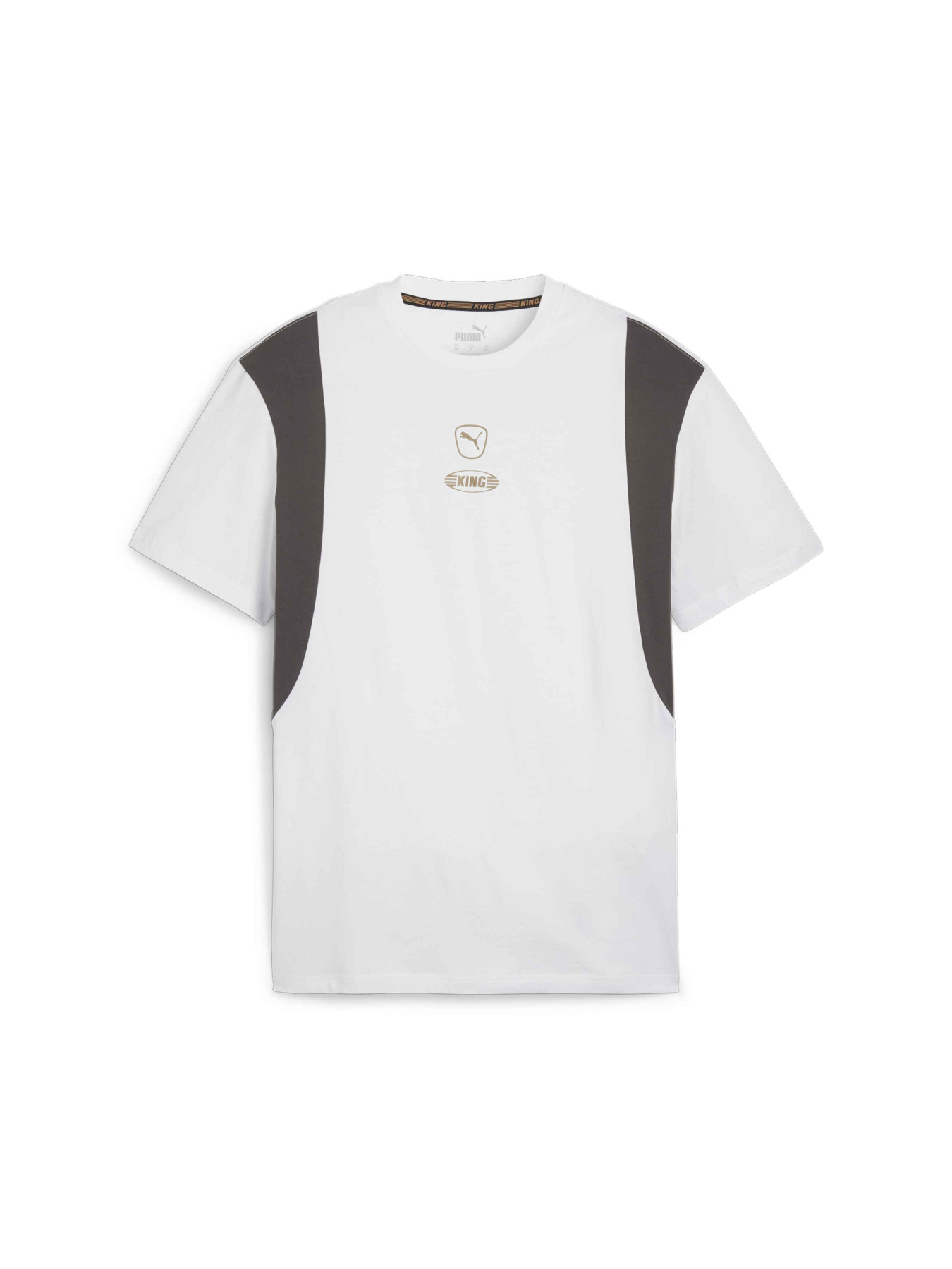 Спортивная футболка PUMA King Top Tee модель 658991 Фото