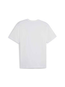 Спортивная футболка PUMA King Top Tee модель 658991 Фото