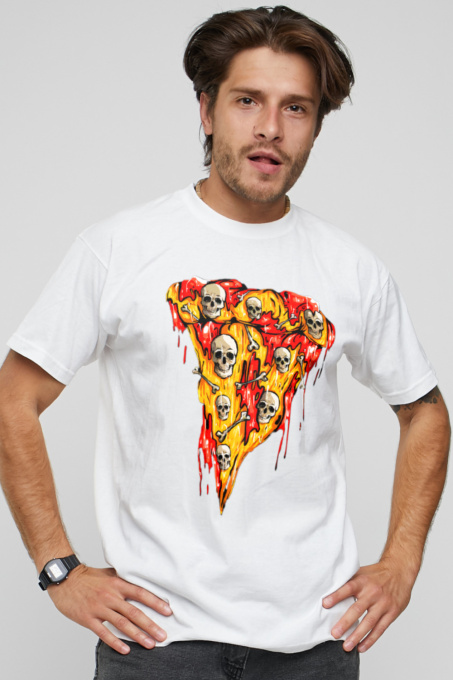 Футболки і поло YAPPI модель MW2372 Фото