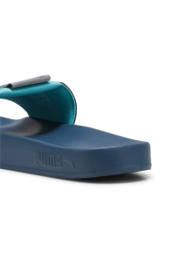 Шлепанцы PUMA Mapf1 Leadcat 2.0 Graphic модель 308082 Фото