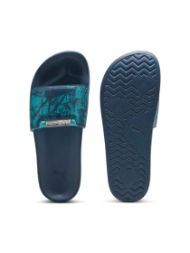 Шлепанцы PUMA Mapf1 Leadcat 2.0 Graphic модель 308082 Фото