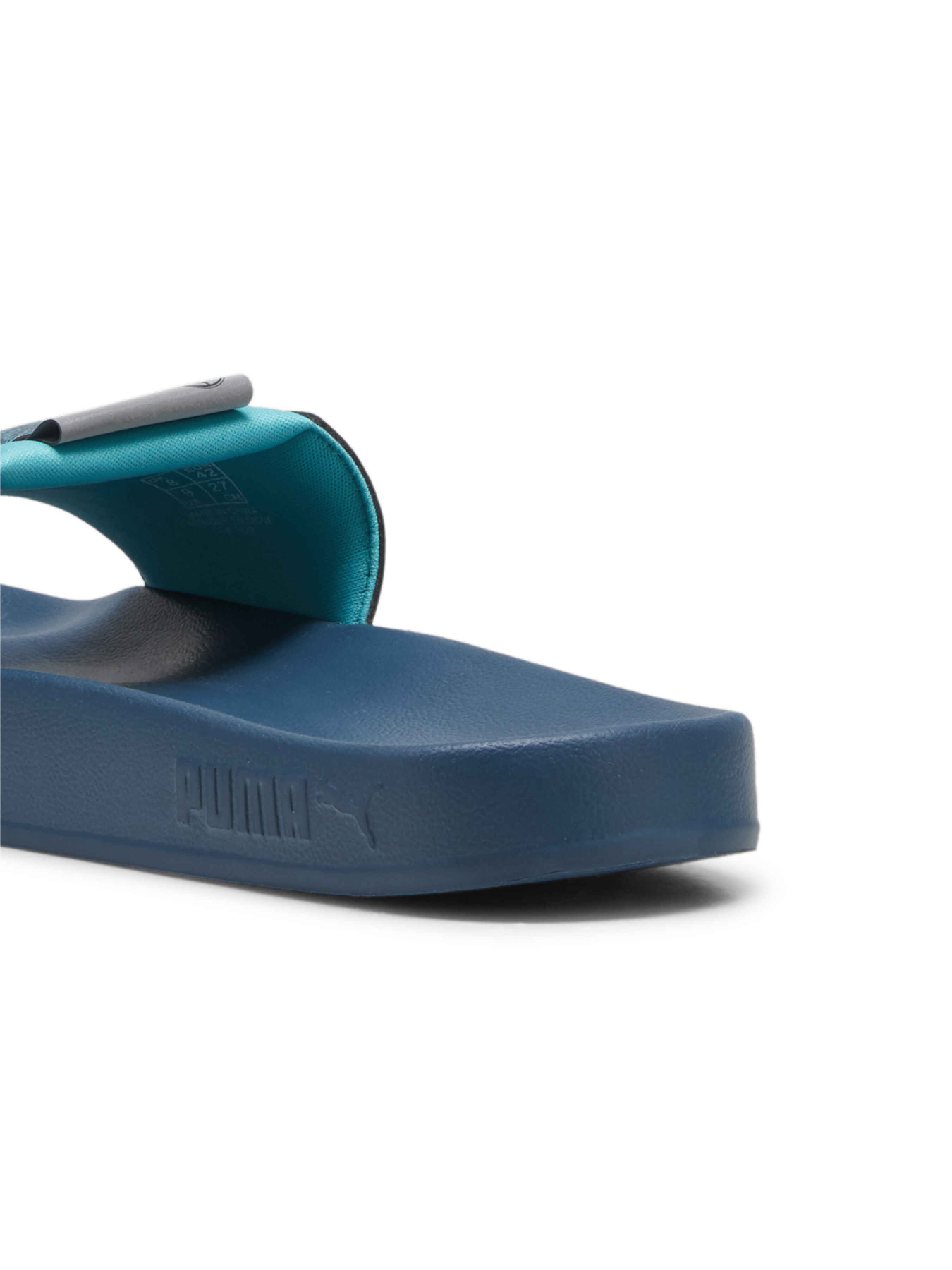 Шльопанці PUMA Mapf1 Leadcat 2.0 Graphic модель 308082 Шльопанці PUMA Mapf1 Leadcat 2.0 Graphic модель 308082 Фото
