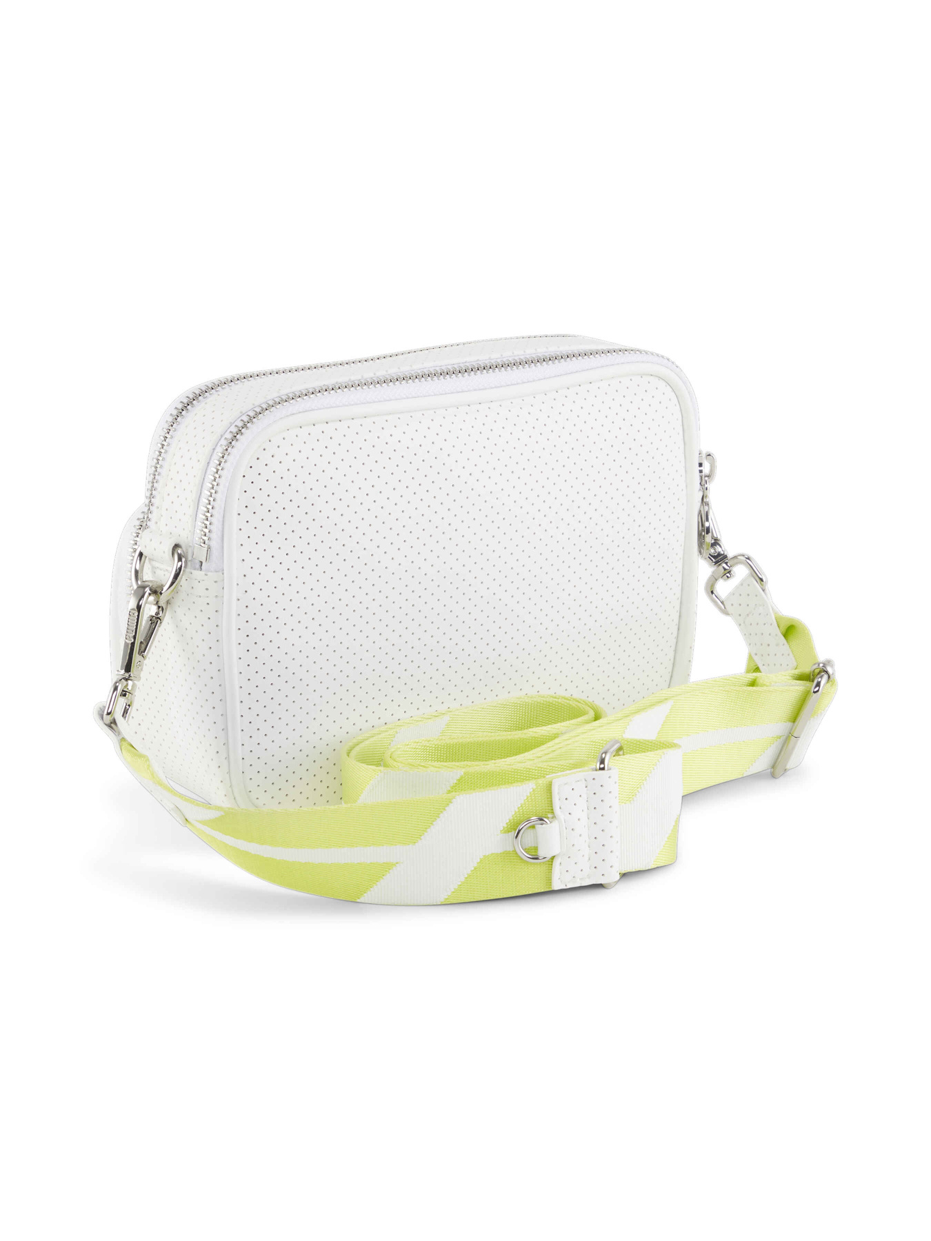 Кросс-боди PUMA Sense M Cross Body Bag модель 090373 Фото