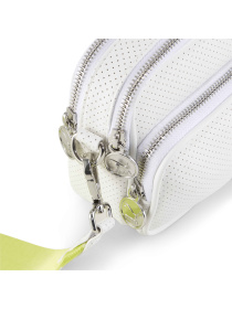 Кросс-боди PUMA Sense M Cross Body Bag модель 090373 Фото