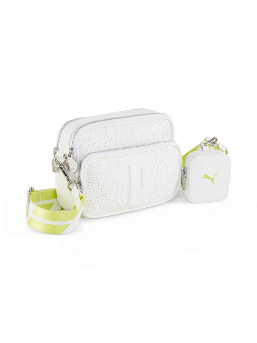 Кросс-боди PUMA Sense M Cross Body Bag модель 090373 Фото