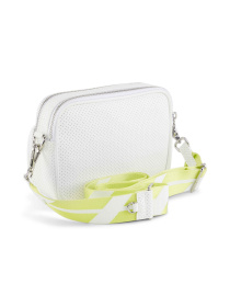 Кросс-боди PUMA Sense M Cross Body Bag модель 090373 Фото