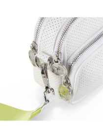 Кросс-боди PUMA Sense M Cross Body Bag модель 090373 Фото