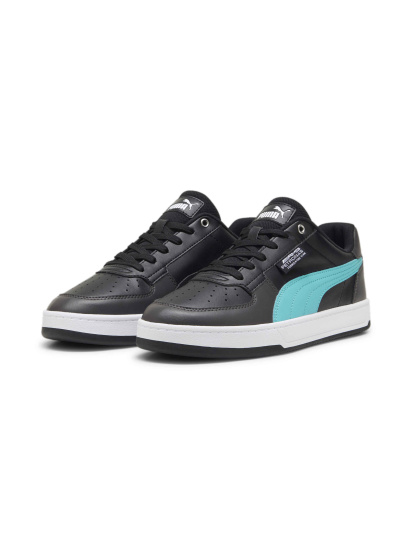 Кеди низькі PUMA Mapf1 Caven 2.0 модель 308157 — фото - INTERTOP