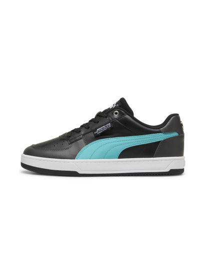 Кеди низькі PUMA Mapf1 Caven 2.0 модель 308157 — фото 4 - INTERTOP