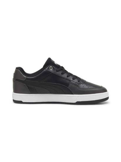 Кеды низкие PUMA Mapf1 Caven 2.0 модель 308157 - фото