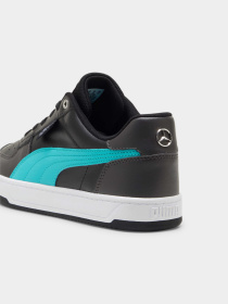 Кеды низкие PUMA Mapf1 Caven 2.0 модель 308157 Фото