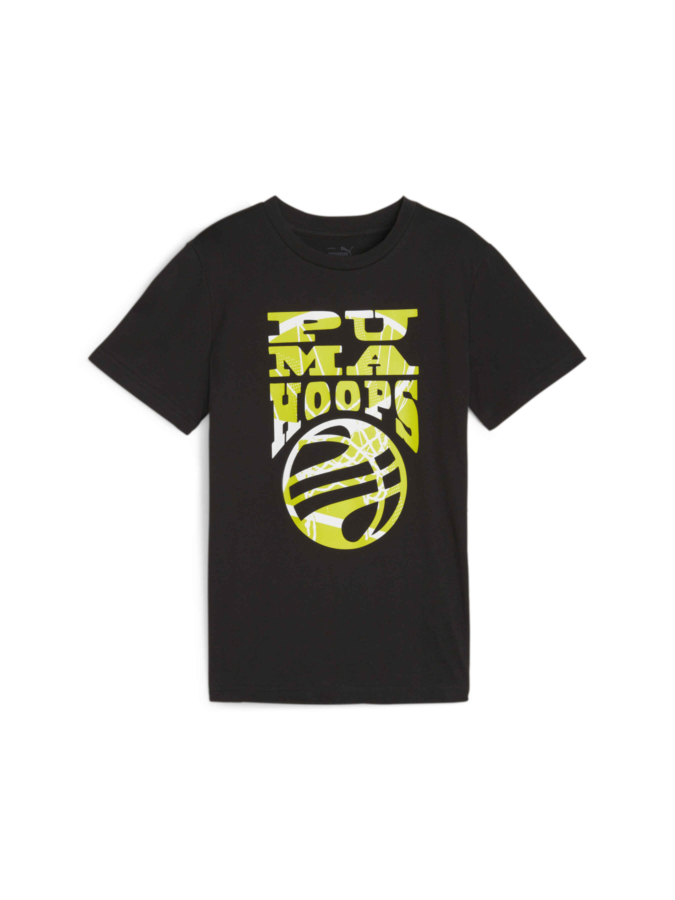 Футболка PUMA Basketball Blueprint Tee модель 679282 Фото