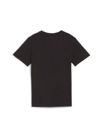 Футболка PUMA Basketball Blueprint Tee модель 679282 Фото