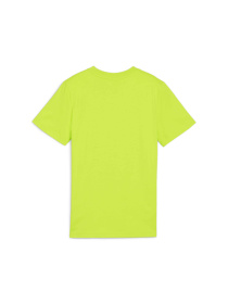 Футболка PUMA Basketball Blueprint Tee модель 679282 Фото