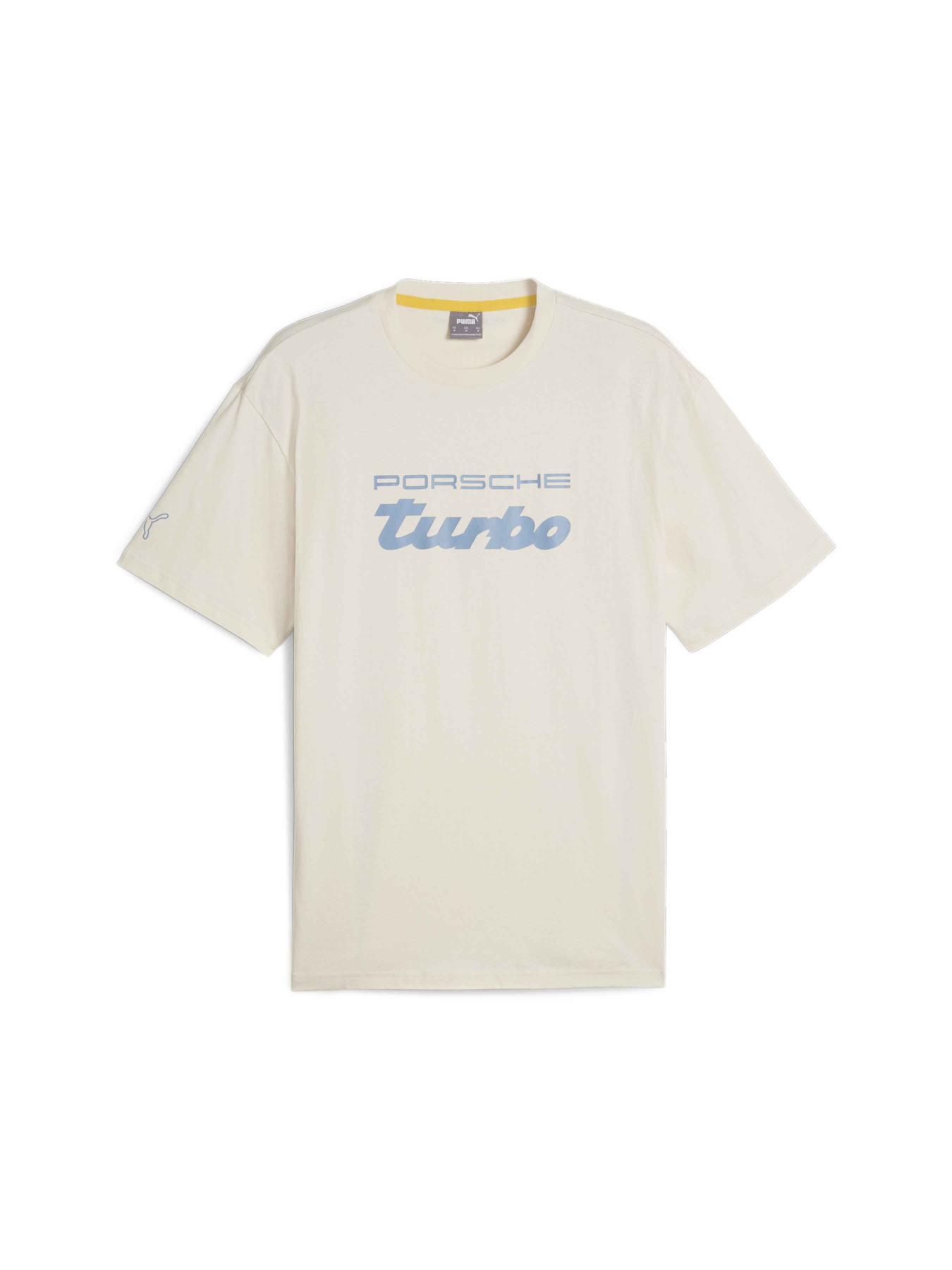 Футболка PUMA Pl Ess Tee модель 625877 Фото