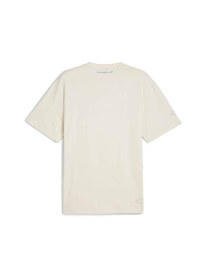 Футболка PUMA Pl Ess Tee модель 625877 — фото - INTERTOP