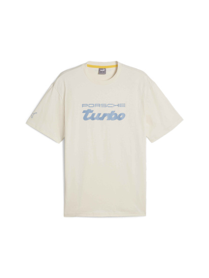 Футболка PUMA Pl Ess Tee модель 625877 - фото