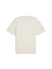 Футболка PUMA Pl Ess Tee модель 625877 Фото