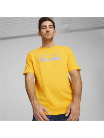 Футболка PUMA Pl Ess Tee модель 625877 Фото