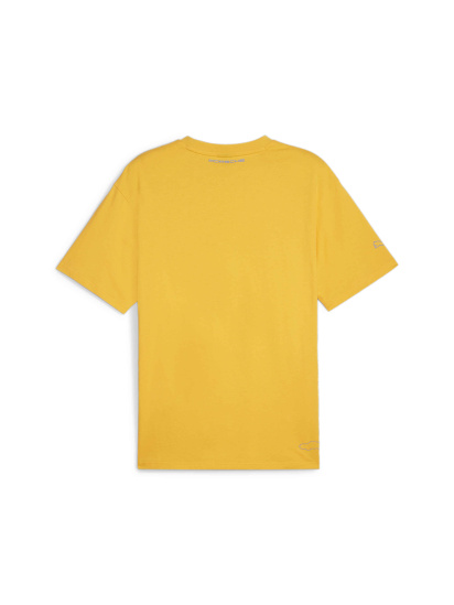 Футболка PUMA Pl Ess Tee модель 625877 — фото - INTERTOP