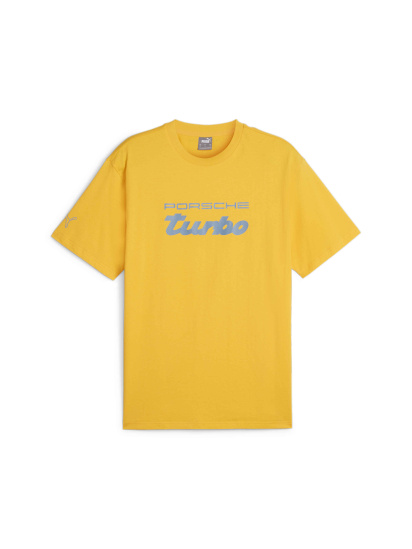 Футболка PUMA Pl Ess Tee модель 625877 - фото