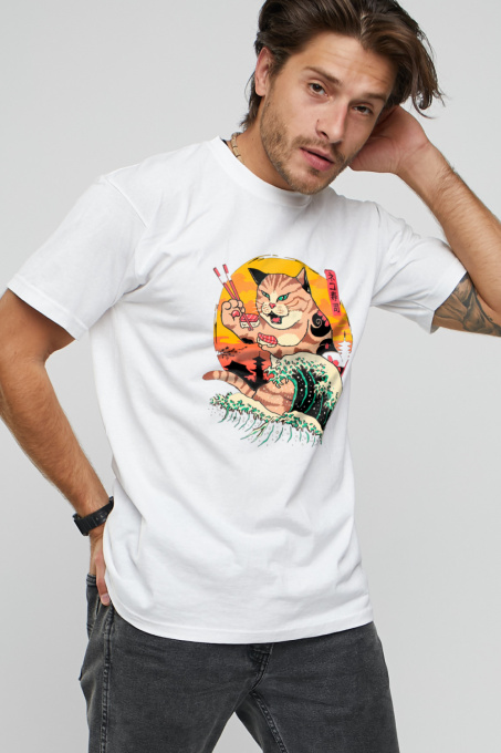 Футболки і поло YAPPI модель MW2364 Фото