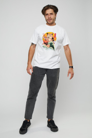 Футболки и поло YAPPI модель MW2364 Фото