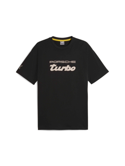 Футболка PUMA Pl Ess Tee модель 625877 - фото