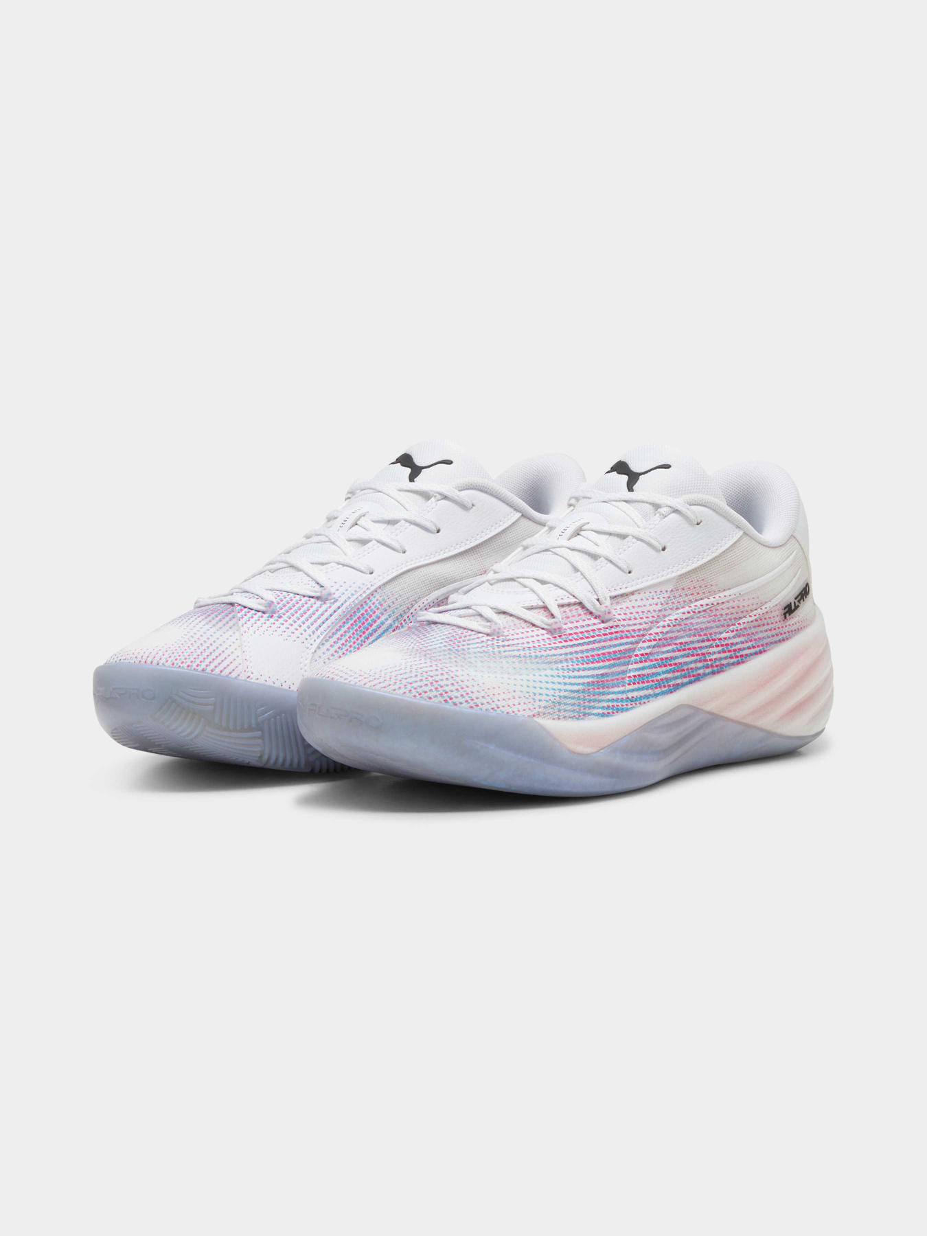 Кроссовки PUMA All-pro Nitro™ модель 379924 Фото