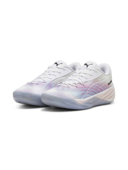 Кросівки для тренувань PUMA All-pro Nitro™ модель 379924 — фото - INTERTOP