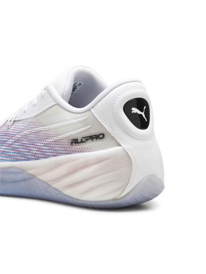 Кросівки для тренувань PUMA All-pro Nitro™ модель 379924 — фото 3 - INTERTOP