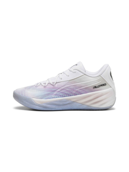 Кросівки для тренувань PUMA All-pro Nitro™ модель 379924 — фото 4 - INTERTOP