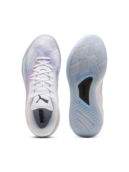 Кросівки для тренувань PUMA All-pro Nitro™ модель 379924 — фото 5 - INTERTOP