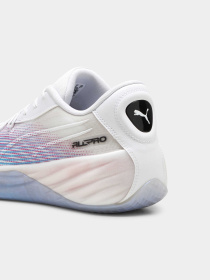 Кроссовки повседневные PUMA All-pro Nitro™ модель 379924 Фото