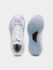 Кроссовки повседневные PUMA All-pro Nitro™ модель 379924 Фото