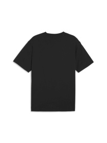 Спортивная футболка PUMA Jaws Core Tee модель 624698 Спортивная футболка PUMA Jaws Core Tee модель 624698 Фото