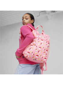 Рюкзак PUMA Summer Camp Backpack модель 090263 Фото