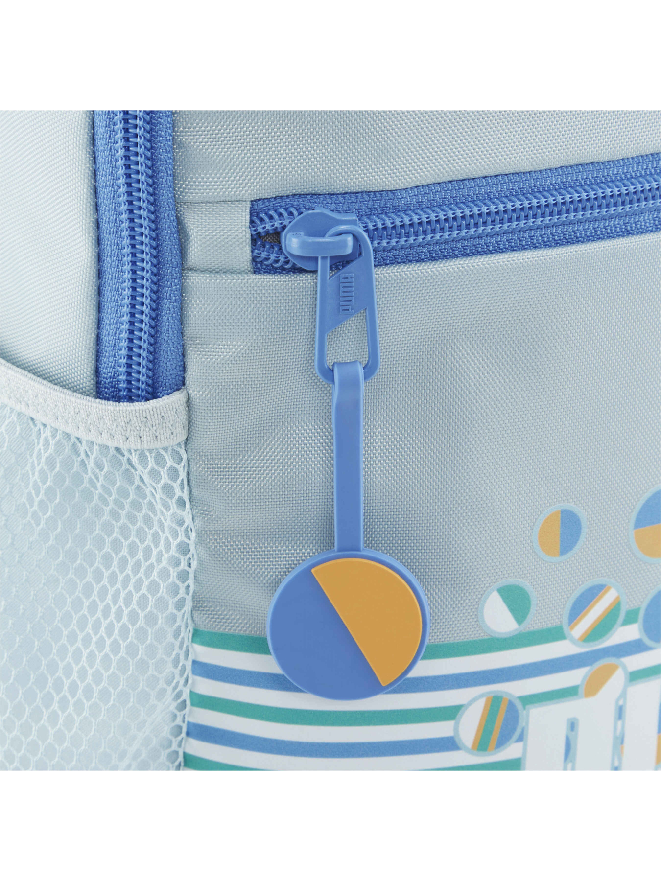 Рюкзак PUMA Summer Camp Backpack Модель 090263 Фото