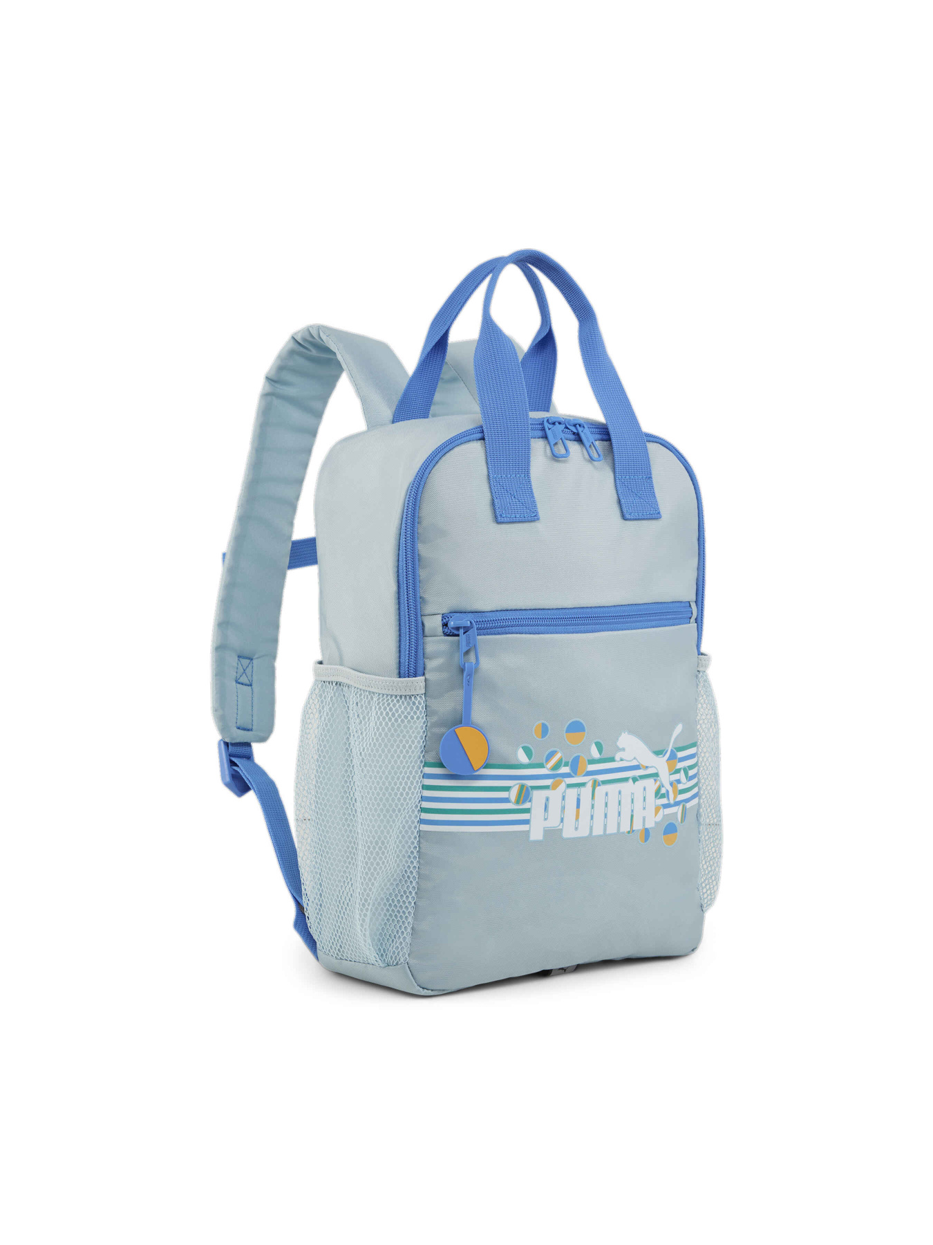 Повсякденний рюкзак PUMA Summer Camp Backpack модель 090263 Повсякденний рюкзак PUMA Summer Camp Backpack модель 090263 Фото