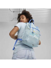 Повсякденний рюкзак PUMA Summer Camp Backpack модель 090263 Повсякденний рюкзак PUMA Summer Camp Backpack модель 090263 Фото