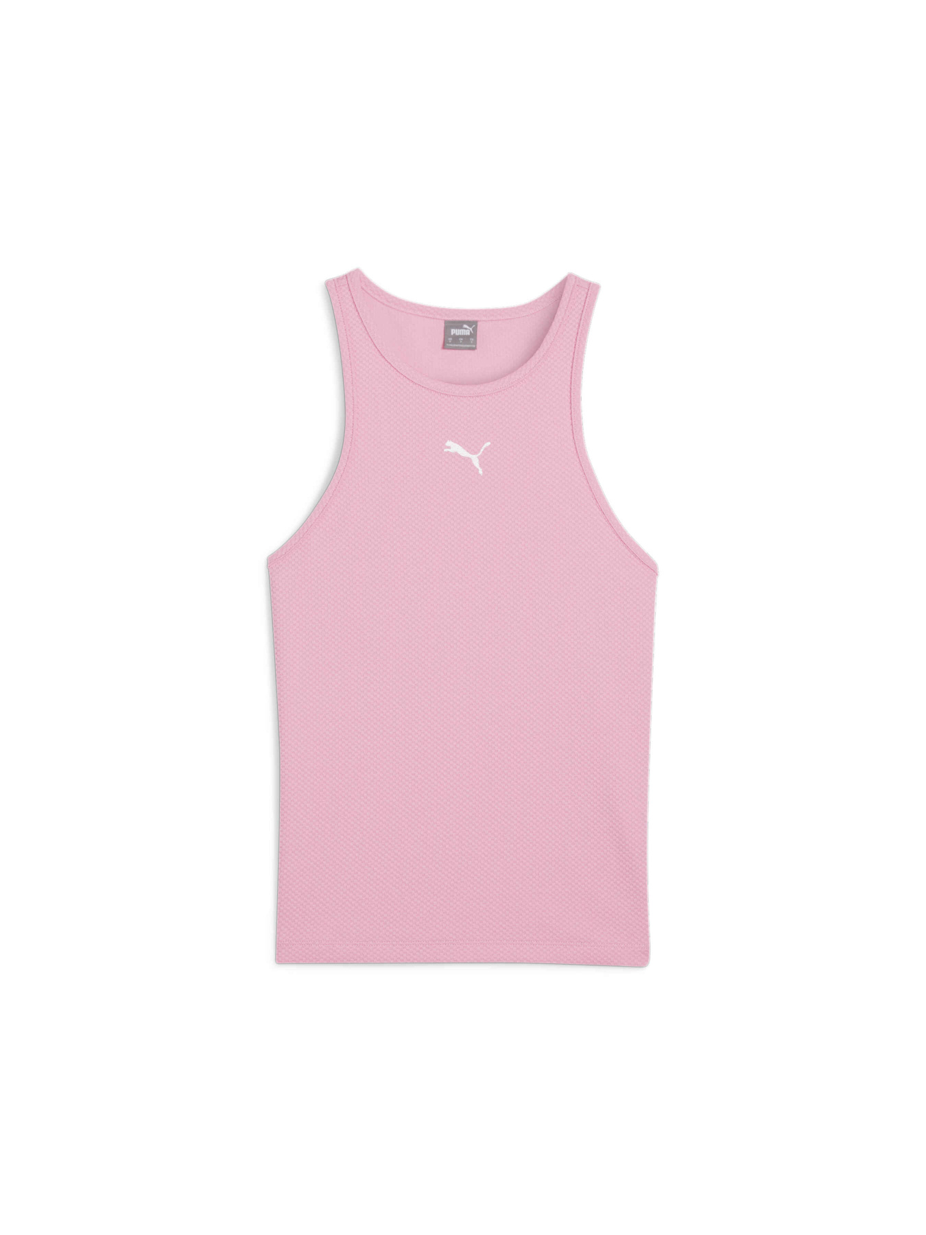 Майка PUMA Her Tank Top модель 678700 Майка PUMA Her Tank Top модель 678700 Фото