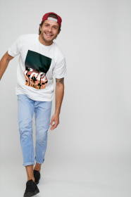 Футболки и поло YAPPI модель MW2363 Фото