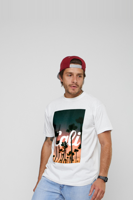 Футболки і поло YAPPI модель MW2363 Фото