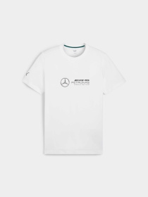 Футболка PUMA Mapf1 Logo Tee модель 623754 Фото