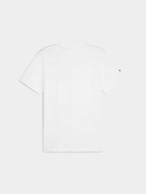 Футболка PUMA Mapf1 Logo Tee модель 623754 Фото