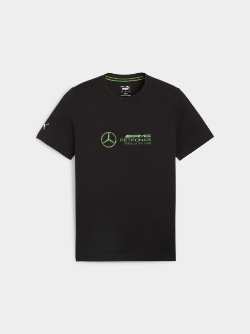 Футболка PUMA Mapf1 Logo Tee модель 623754 Фото