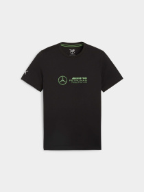 Футболка PUMA Mapf1 Logo Tee модель 623754 Фото