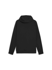 Вітровка PUMA Fit Woven Fz Jacket модель 524920 Фото