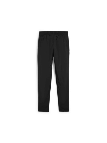 Штани спортивні PUMA Fit Woven Tapered Pant модель 524921 — фото - INTERTOP